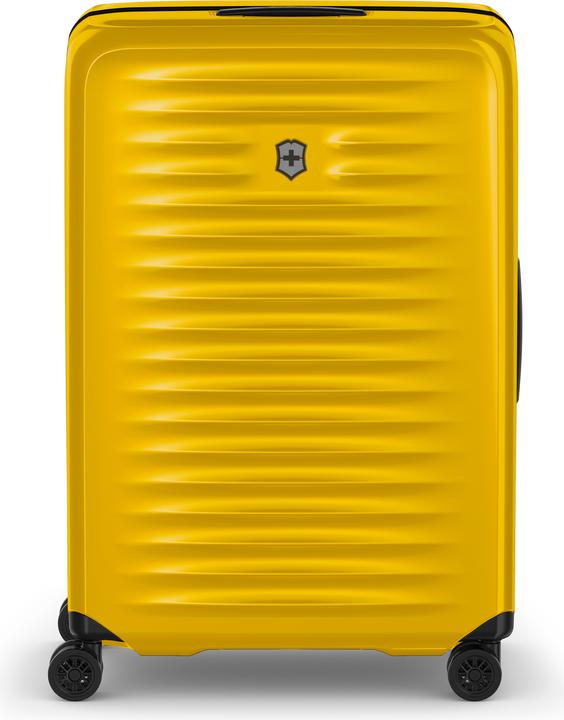Produktbild Victorinox Airox, Large Hardside Case, Gold Yellow (98 l, L (90 - 115l))
