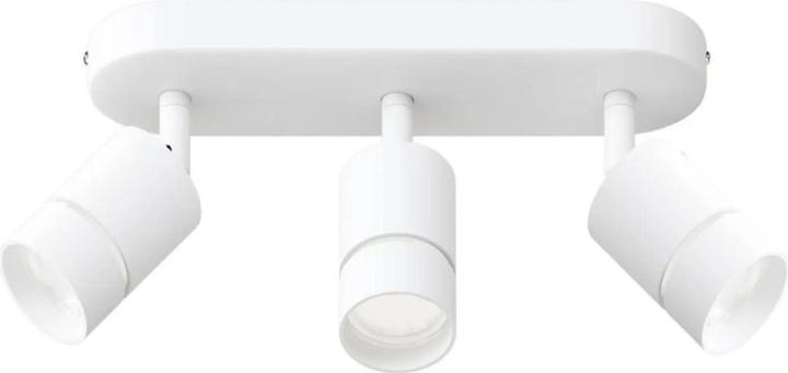 Produktbild Müller Licht Spots, white+color LED-Indoor Wand- und Deckenleuchten (1800 lm)