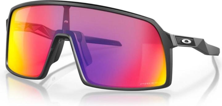 Produktbild Oakley Sutro S (Matte Black, Prizm Road)