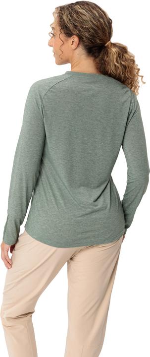 Produktbild Vaude Women's Skomer L/S T-Shirt III (38, S)