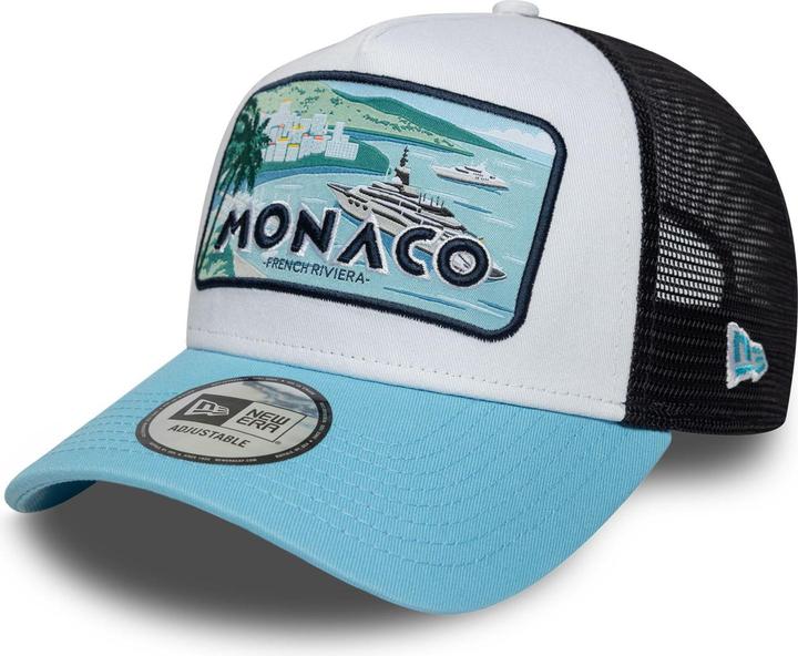 New Era Summer Monaco (One Size)