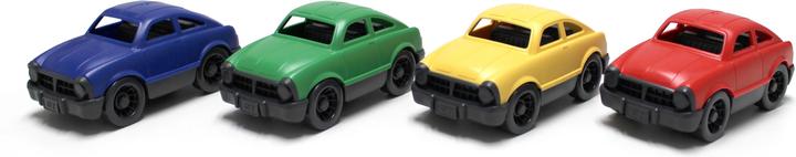 Green Toys Mini Vehicle