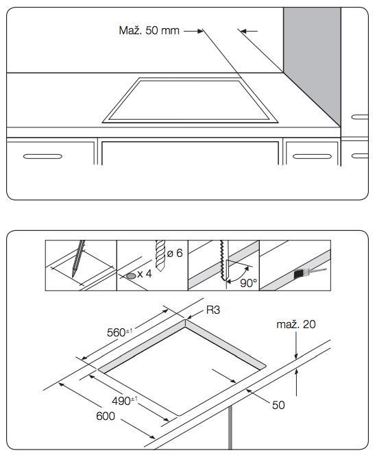 Image du produit Samsung CTR164NC01