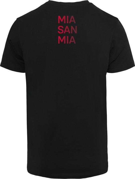 Immagine prodotto FC Bayern München Maglietta MSM GR a girocollo - 115647 (4XL)