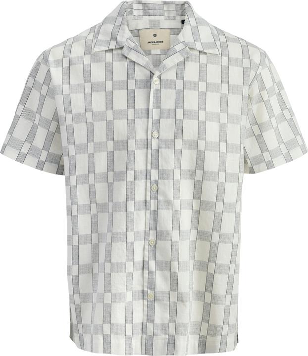 Produktbild Jack & Jones Jprblukevin Print Resort S/S Shirt (L)