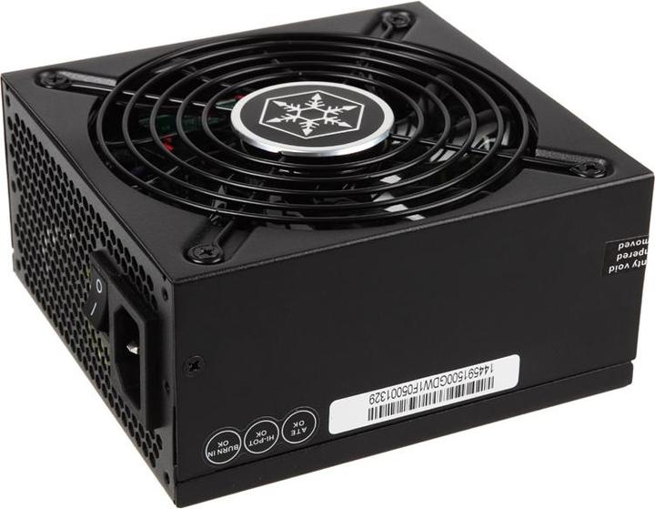 Silverstone SST-SX500-LG v2.1 (500 W)
