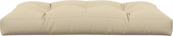 Actual product image VidaXL Pilvi (120 x 80 x 10 cm)