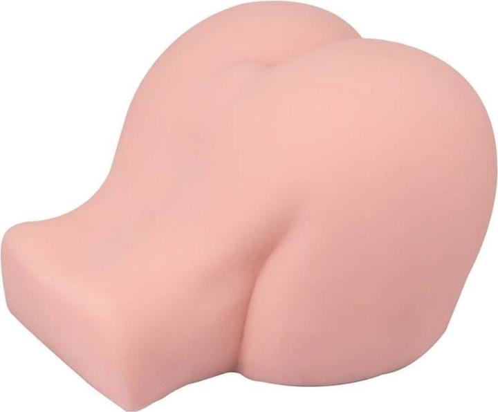 Actual product image Perfect Toys Realistic Masturbator "Sweet Up" Vagina-Anus