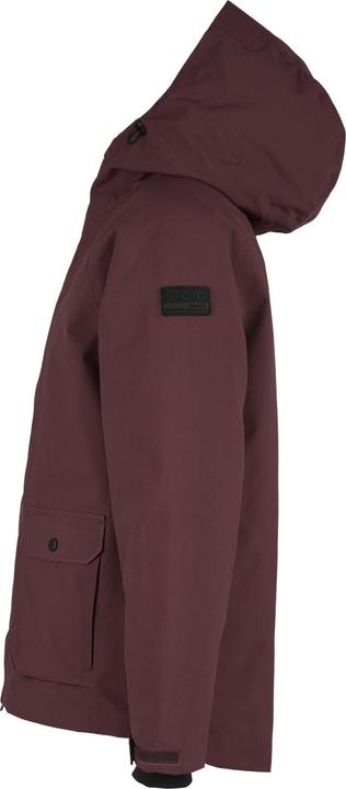 Actual product image Stoic Kid's MountainWool MMXX.UppsalaSt. Jacket (128)