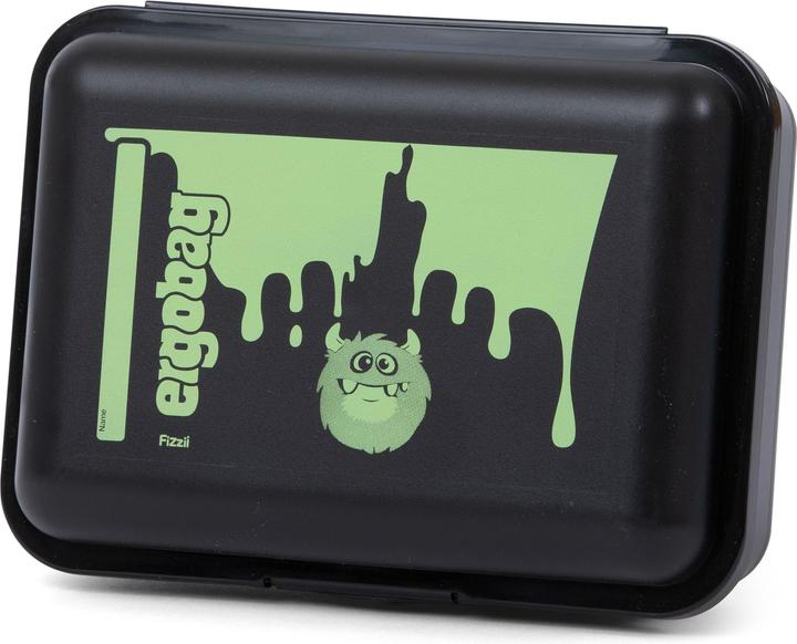 glib bear slime