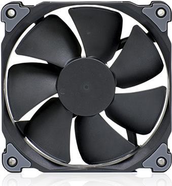 Phanteks Ph-F120mp Pwm (120 mm, 1 x)