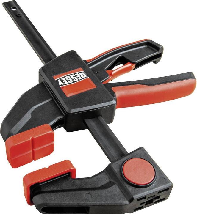 Image du produit Bessey Jeu de pinces à une main (300 mm)