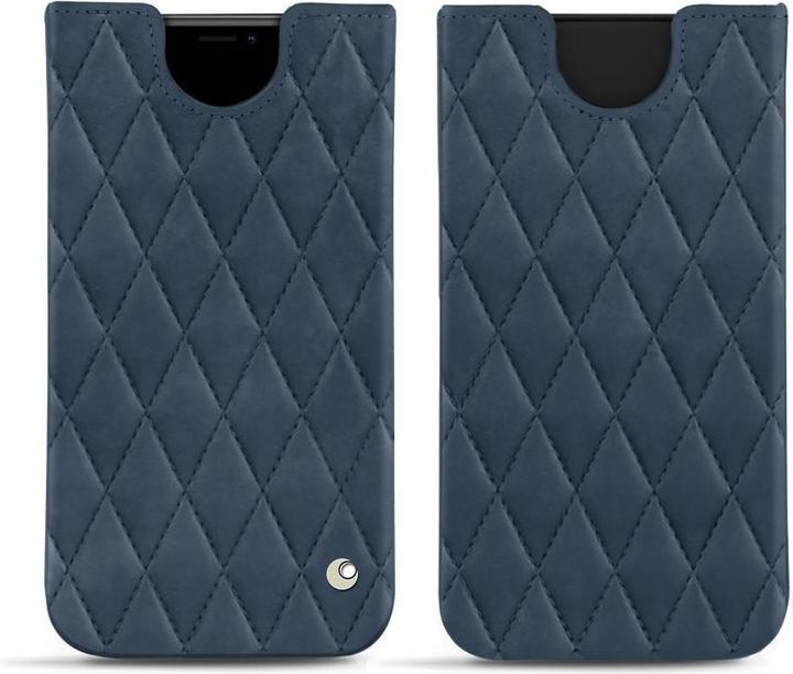 Actual product image Noreve Leather cover (Apple iPhone XS Max)