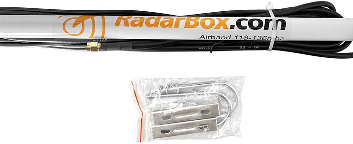 Produktbild AirNav RadarBox VHF Aussenantenne