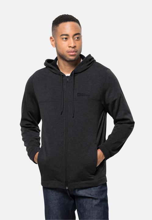Immagine prodotto Jack Wolfskin Waldsee Hooded Jkt M (S)