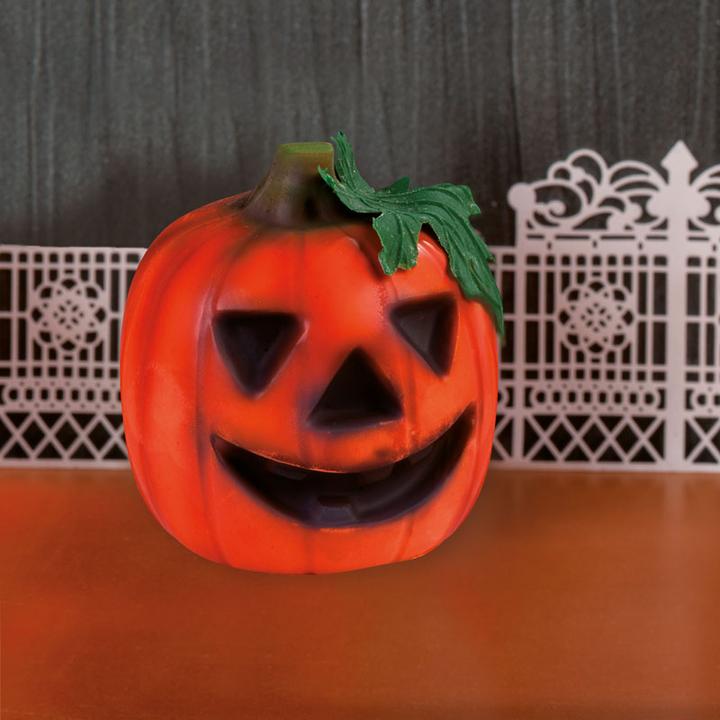 Immagine prodotto Martellato Zucca di Halloween in stampo di cioccolato (9 cm)