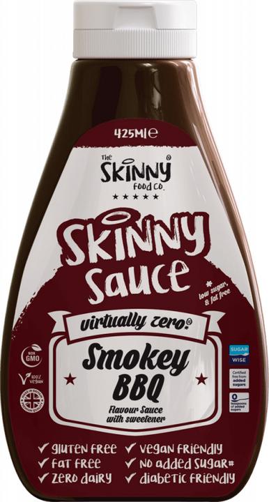 Smokey BBQ