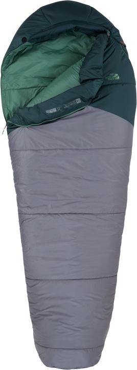 Actual product image North Face Aleutian 0/-18 Sleeping Bag Long Right