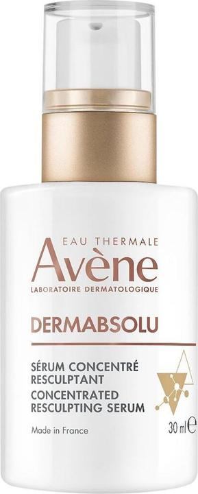 DermAbsolu Serum (30 ml)