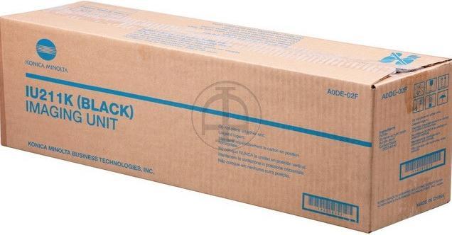 Actual product image Konica Minolta IU-211K Original