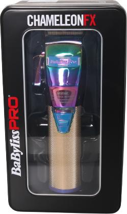 Actual product image BaByliss Pro 4Artists Chameleonfx Clipper