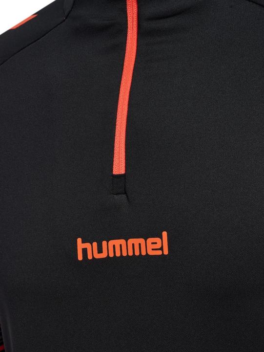 Actual product image hummel Hmlblaze Pro Training Half Zip (L)