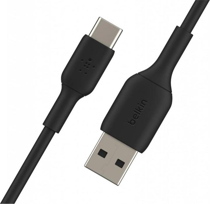 Produktbild Belkin USB A – USB C
