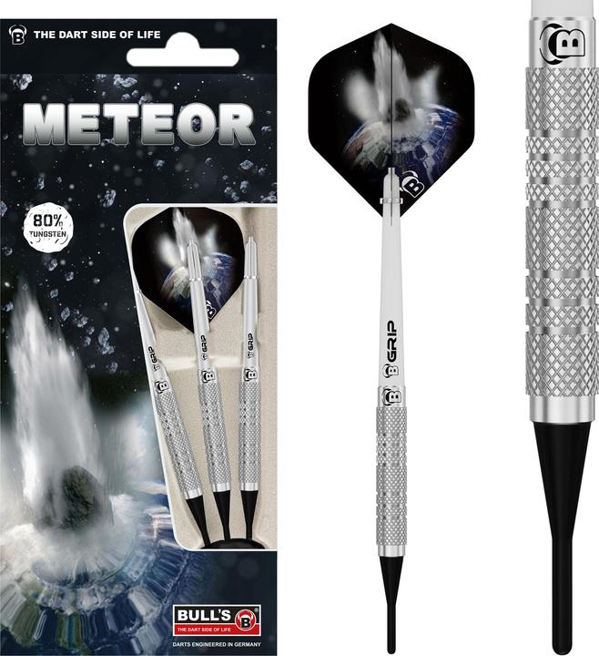 Produktbild Bull's Meteor MT2 Soft Dart (20 g)