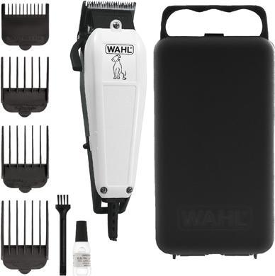 Image du produit Wahl Ciseaux à fourrure Starter (Chien)