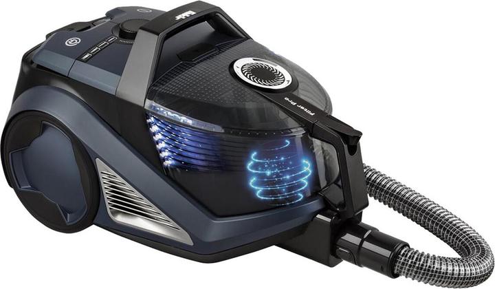 Actual product image Fakir Floor vacuum cleaner