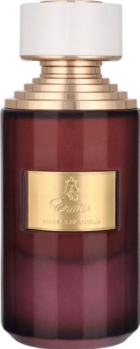 Actual product image Emir Cherry Cola (Eau de parfum, 75 ml)