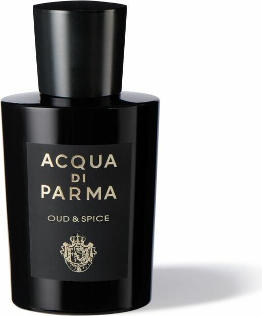 Actual product image Acqua Di Parma Oud&Spice (Eau de parfum, 100 ml)