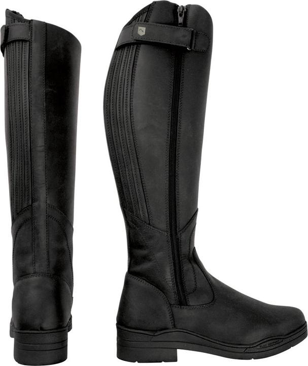 Hy Land Reitstiefel Londonderry Winter Country Leder