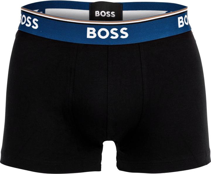 Immagine prodotto BOSS Trunk 3P Power (M, confezione da 3)