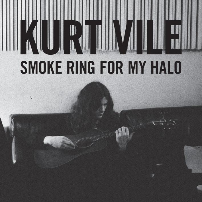 Produktbild Smoke Ring For My Halo (Kurt Vile, 2011)
