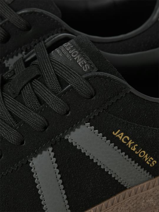 Actual product image Jack & Jones Jfwkirk International Campaign Sneaker (38)