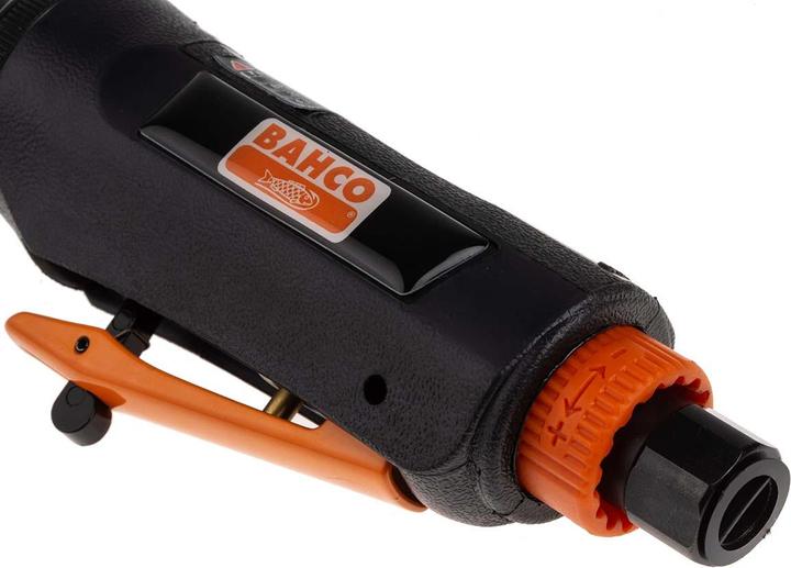 Actual product image Bahco Rod grinder, 6 mm (Straight grinder, 250 W)