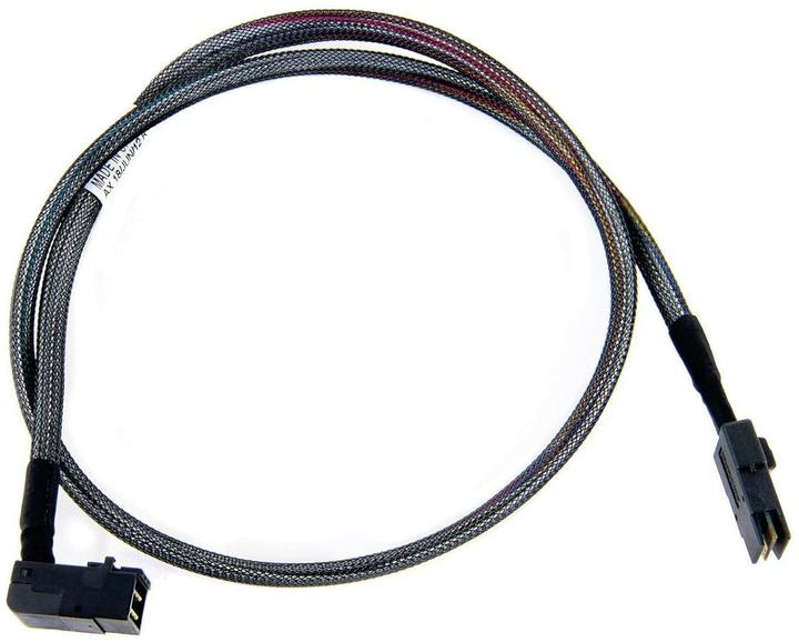 Adaptec SAS-Kabel 2280200-R (80 cm)