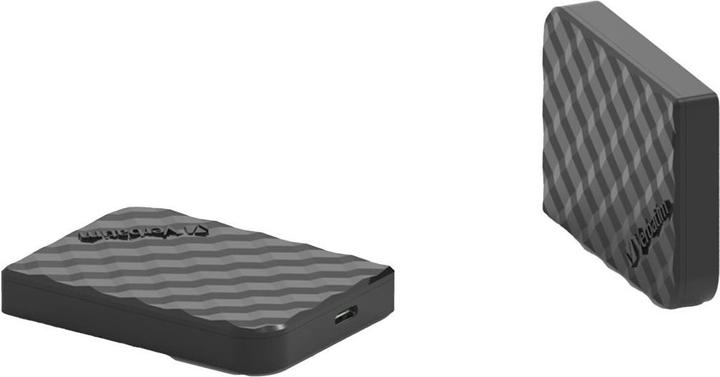 Image du produit Verbatim Store n Go Mini Diamond 512GB (512 Go)