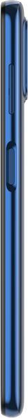 Produktbild Motorola Moto G9 Plus (128 GB, Navy Blue, 6.81", Dual SIM, 64 Mpx, 4G)