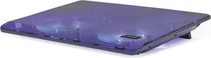 Produktbild Gembird NBS-2F15-05 Notebook-Kühlpad (15.6 Zoll)