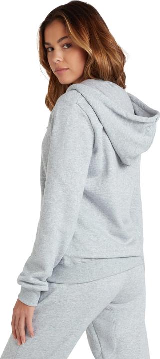 Immagine prodotto Umbro Felpa con cappuccio Club Leisure con zip a tutta lunghezza (XS)