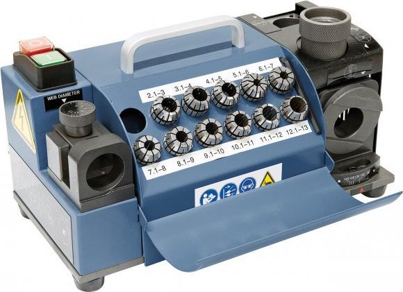 Produktbild Bernardo Cantina Bernardo - Bohrerschleifmaschine DG 13 MD (Bohrerschärfer)
