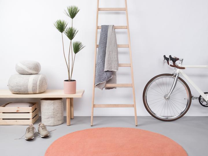 Image du produit Myfelt Rond plat XXXS (Ø 70 cm)
