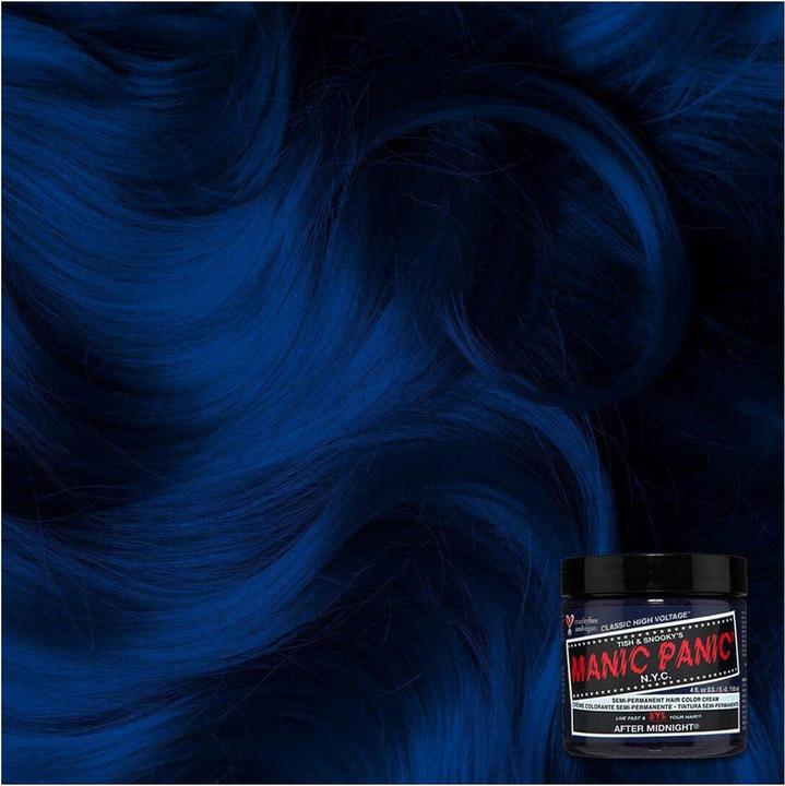 Produktbild Skybound High Voltage Classic Cream Formula After Midnight 0.118kg (After Midnight)