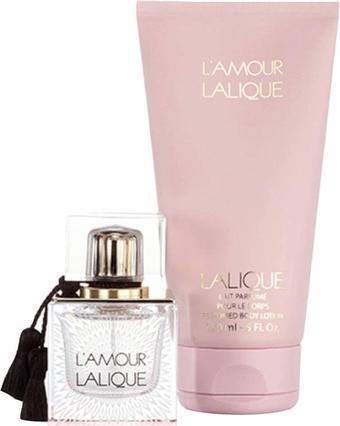 Immagine prodotto Lalique Set regalo L'Amour