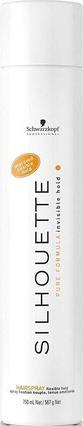 Schwarzkopf Silhouette Flexible Hold (750 ml)