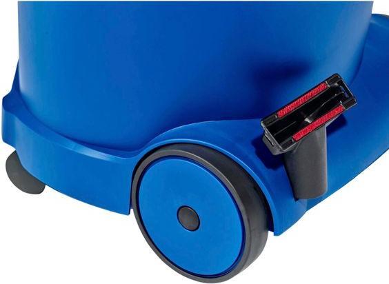 Actual product image Nilfisk Safety vacuum cleaner AERO 26-W2M PC 1500 W 3700 l/min 245 mbar 25 l (Wet dry vacuum cleaner)