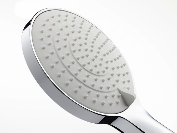 Actual product image Duravit Hand shower 110 (3 Beam types, 9 l/min)