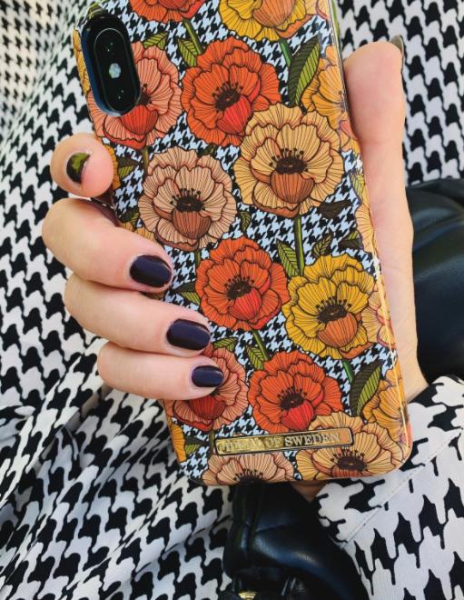 Produktbild iDeal Of Sweden Cover Retro (Apple iPhone 11 Pro Max)